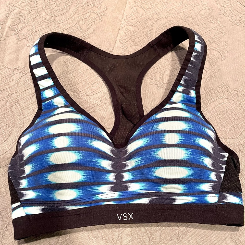 Victoria’s Secret VSX SPORT Sports Bra 32B